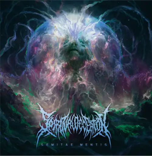 Spiritual Deception : Semitae Mentis Spiritual Deception : Semitae Mentis